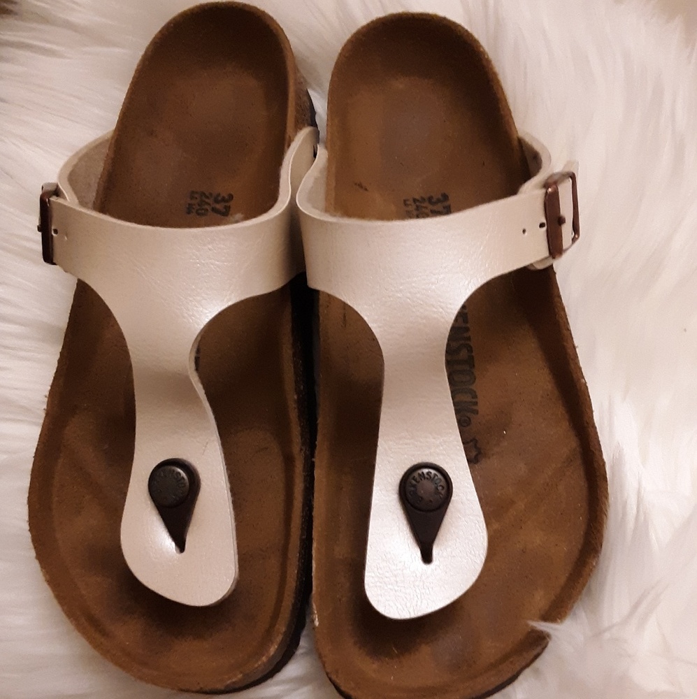 Birkenstock size 37